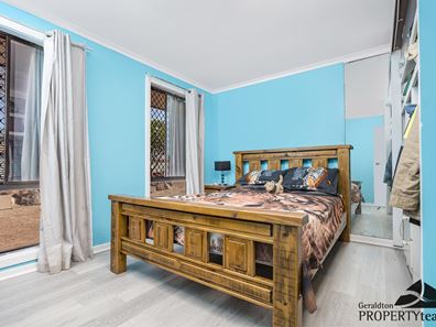 22 Clematis Crescent, Utakarra WA 6530