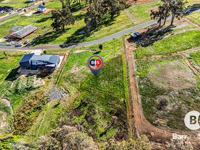 88 Livingstone Heights, Roelands WA 6226