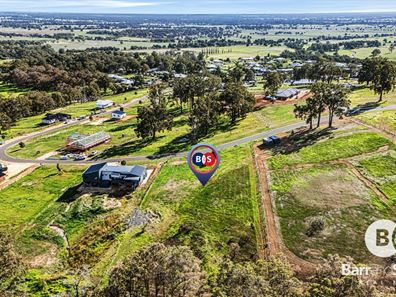 88 Livingstone Heights, Roelands WA 6226