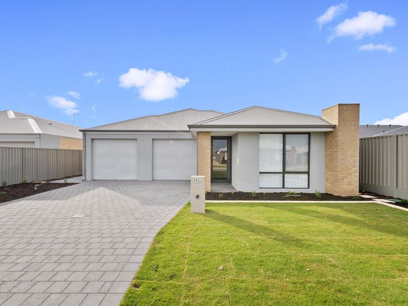62A Toovey Road, South Yunderup WA 6208