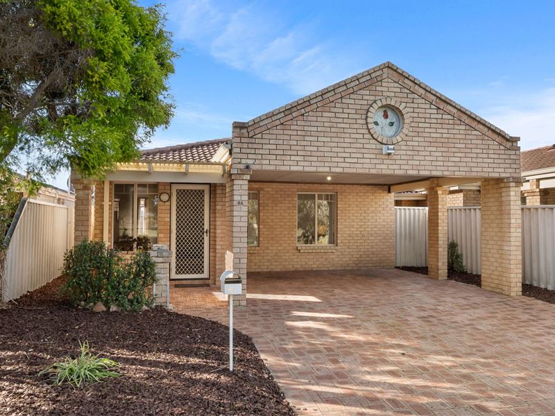 6A Frawley Gardens, Murdoch