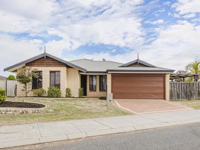 64 Christian Circle, Quinns Rocks WA 6030