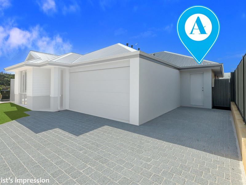 8B Kalbarri Way, Dawesville WA 6211