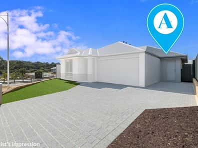 8B Kalbarri Way, Dawesville WA 6211