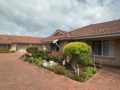 6/11 Donnelly Court, West Busselton WA 6280