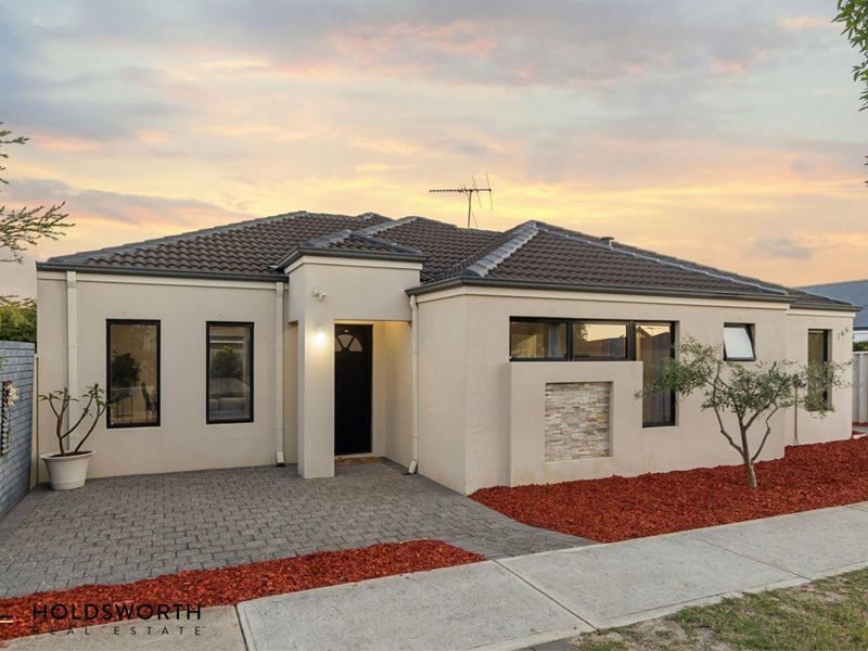1/166 Swan Street, Yokine