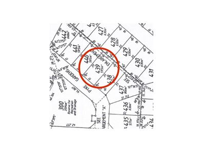 Lot 439, 10 Pyke Gardens, Boddington WA 6390