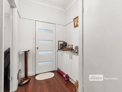 2 Bessell Crescent, Collie WA 6225