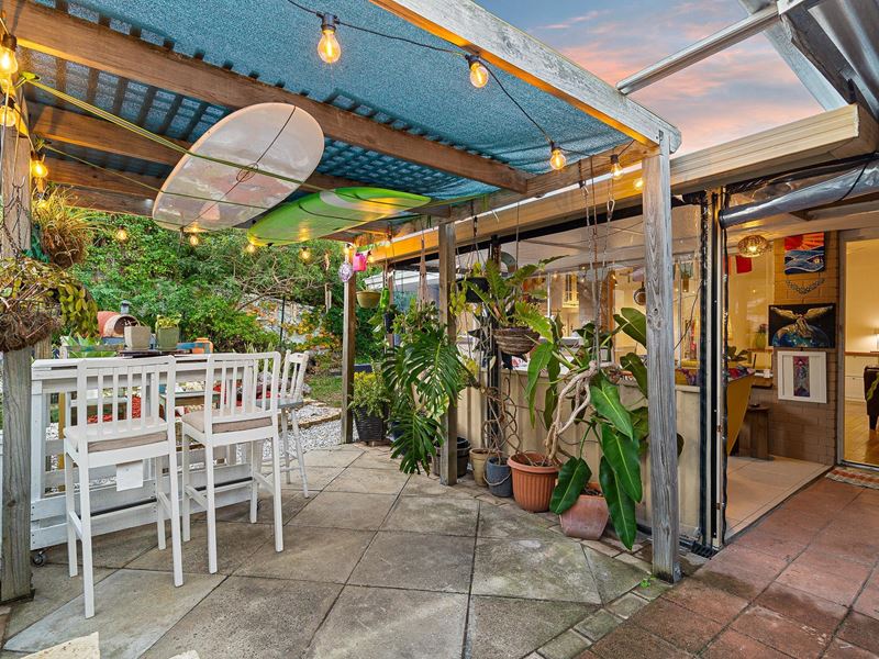 7/61 Frederick Street, Shoalwater