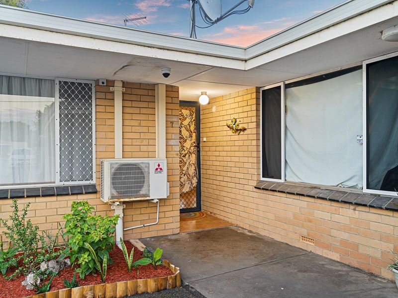 7/61 Frederick Street, Shoalwater WA 6169