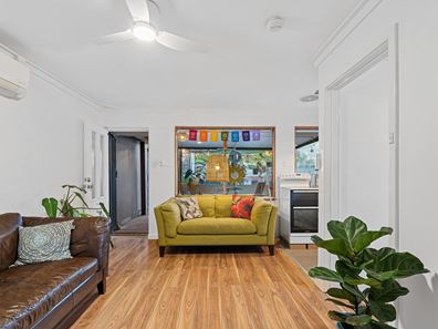 7/61 Frederick Street, Shoalwater WA 6169