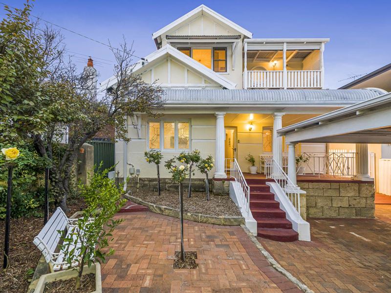 11 Market Street, Kensington WA 6151