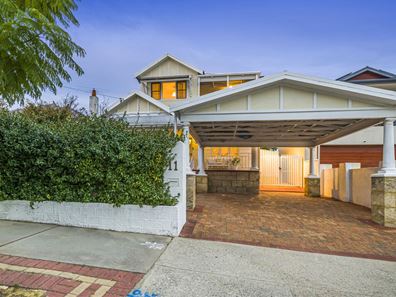 11 Market Street, Kensington WA 6151