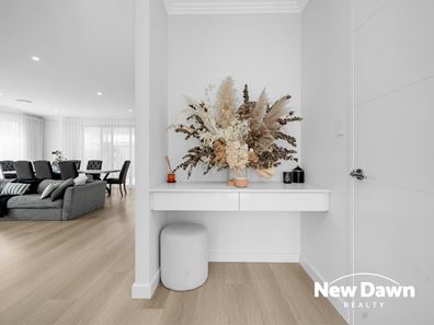 143 Hesperia Parade, Ellenbrook WA 6069