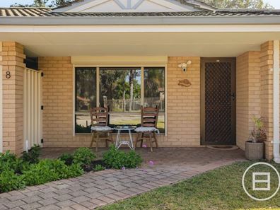 8 Sulphur Cove, Stratton WA 6056