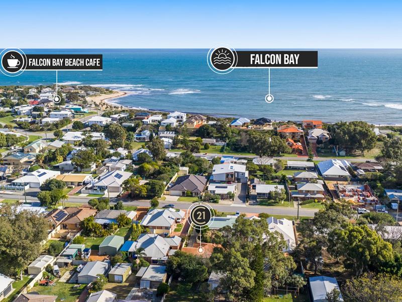 11B Galatea Road, Falcon WA 6210