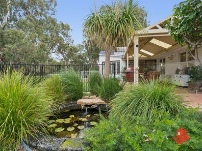 18 Mills Road West Road, Martin WA 6110