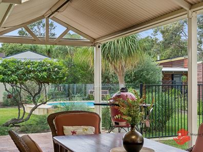 18 Mills Road West Road, Martin WA 6110