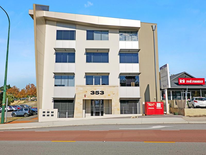 1/353 Shepperton Road, East Victoria Park
