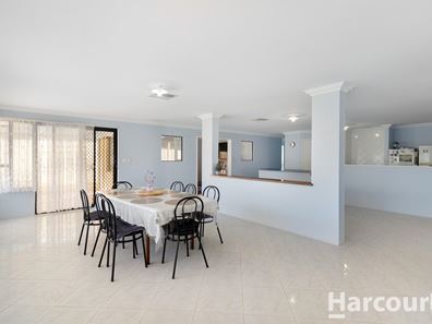 51 Newport Drive, Dudley Park WA 6210