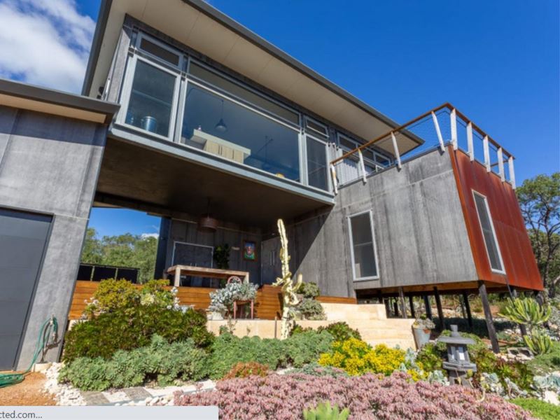 59 Sainsbury Loop, Yallingup