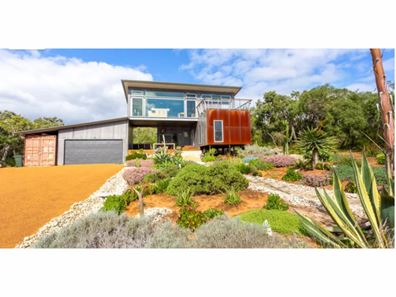 59 Sainsbury Loop, Yallingup WA 6282