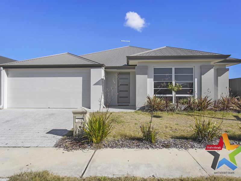7 Leonara Street, Aveley WA 6069