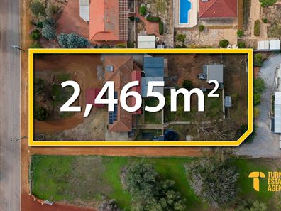 27 Fraser Street, York WA 6302