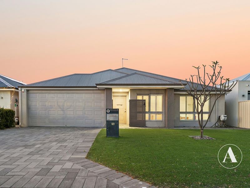 14 Azima Street, Southern River WA 6110