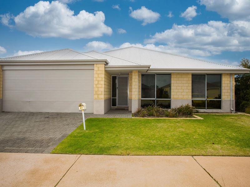 63 Weewar Circuit, South Yunderup