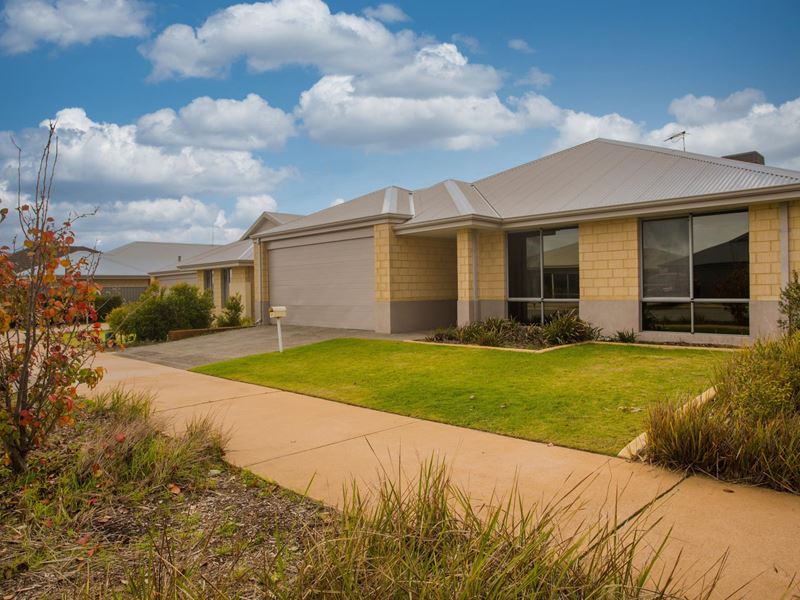 63 Weewar Circuit, South Yunderup WA 6208