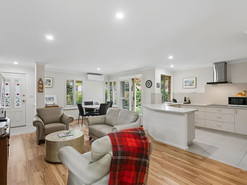 15/22-28 Gibson Street, Mount Pleasant WA 6153