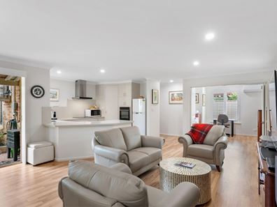 15/22-28 Gibson Street, Mount Pleasant WA 6153