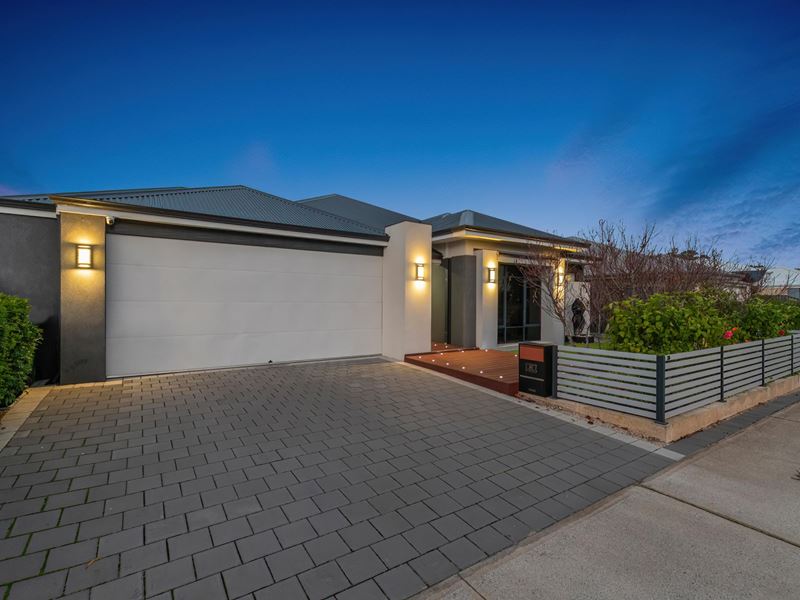 20 Everest Way, Baldivis WA 6171