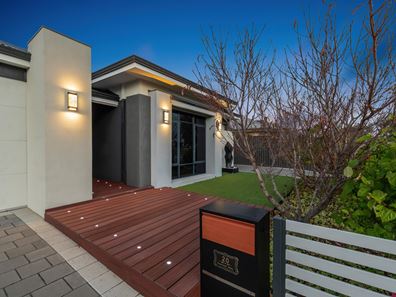 20 Everest Way, Baldivis WA 6171