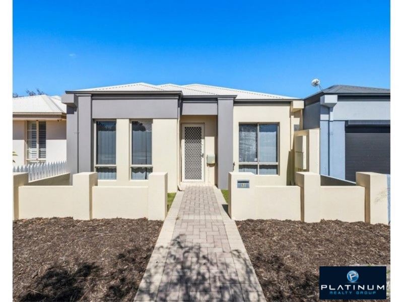 52 Captiva Approach, Butler WA 6036