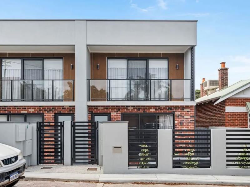 20 Hammond Street, West Perth WA 6005