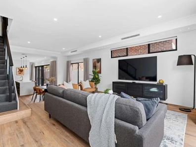 20 Hammond Street, West Perth WA 6005