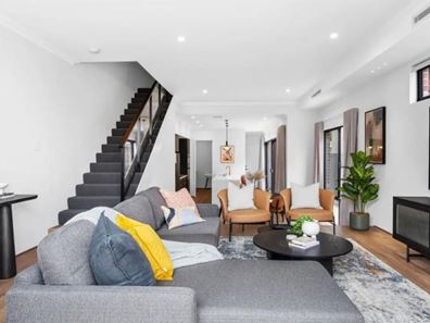 20 Hammond Street, West Perth WA 6005