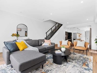 20 Hammond Street, West Perth WA 6005