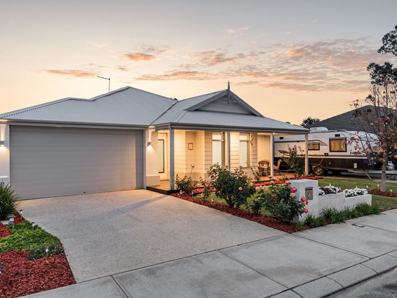 4 Torside Street, Aveley