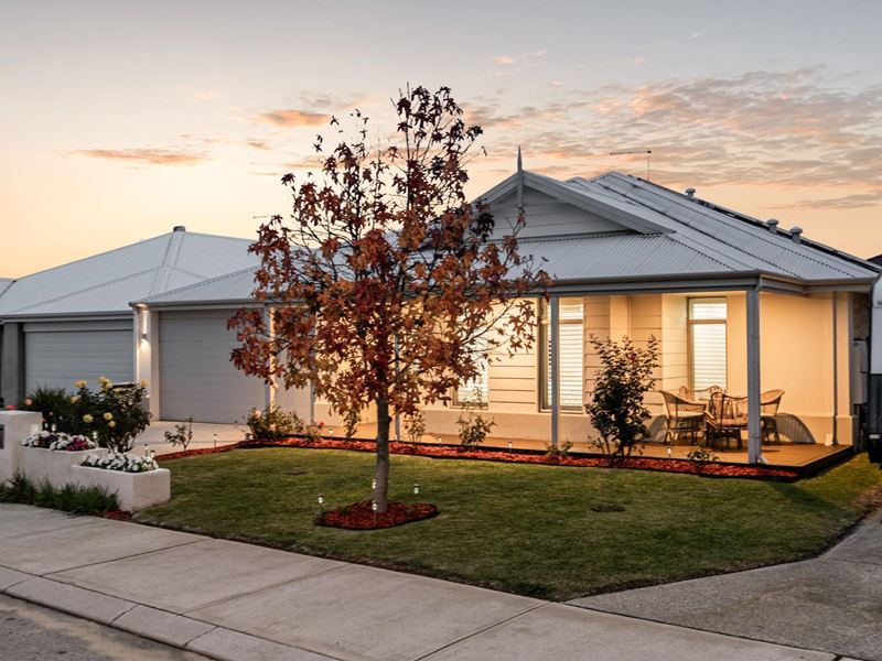 4 Torside Street, Aveley WA 6069