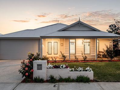 4 Torside Street, Aveley WA 6069