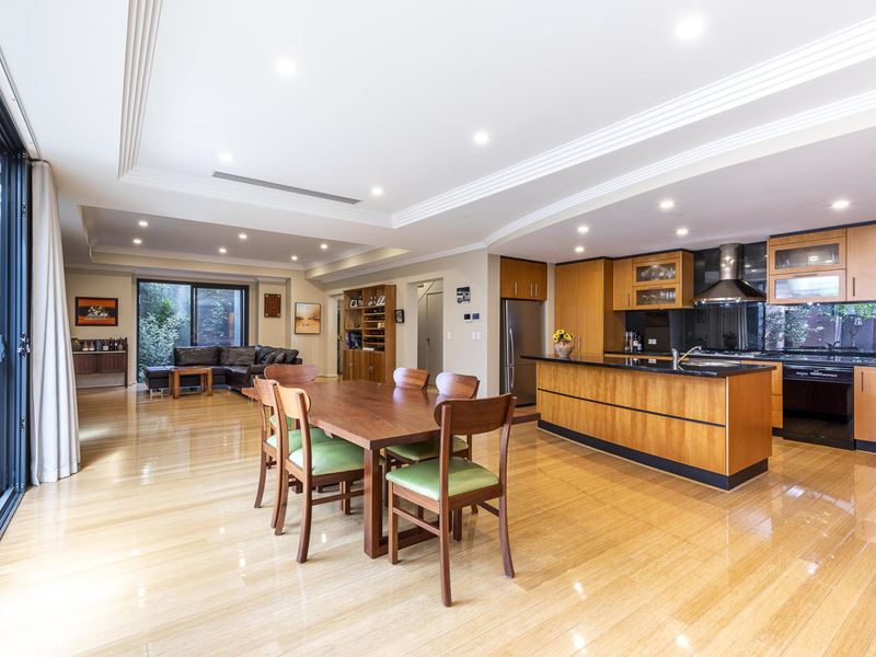 29 Laurino Terrace, Subiaco WA 6008