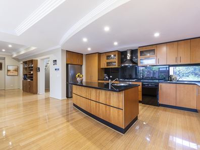 29 Laurino Terrace, Subiaco WA 6008