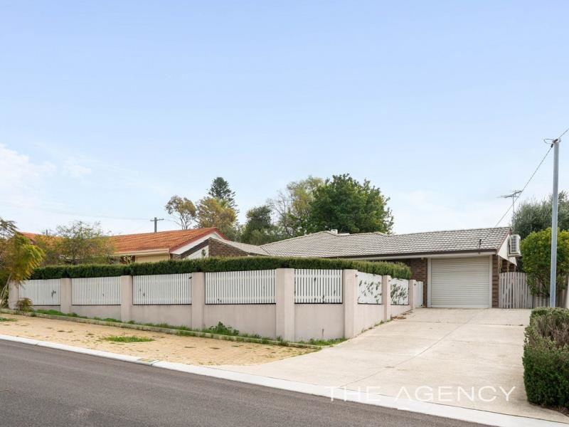72 Warner Drive, Padbury WA 6025