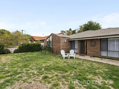 72 Warner Drive, Padbury WA 6025