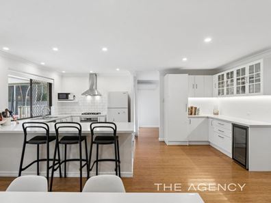 72 Warner Drive, Padbury WA 6025