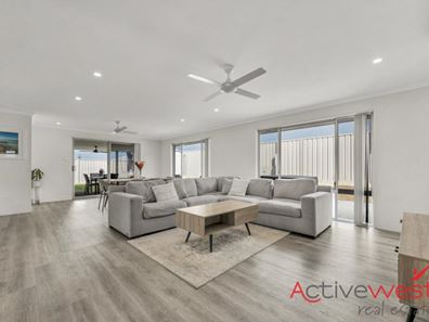 15 Cobia Street, Sunset Beach WA 6530