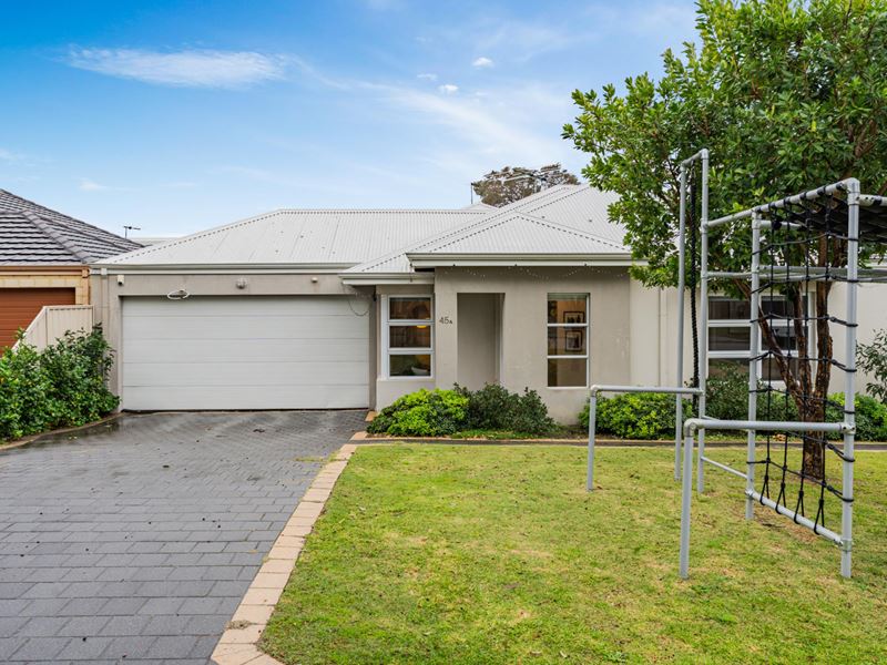 45A Parsons Way, Innaloo WA 6018